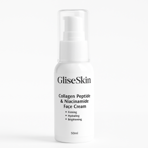 Collagen Peptide and Niacinamide Face Cream