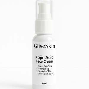 Kojic Acid Fac e Cream