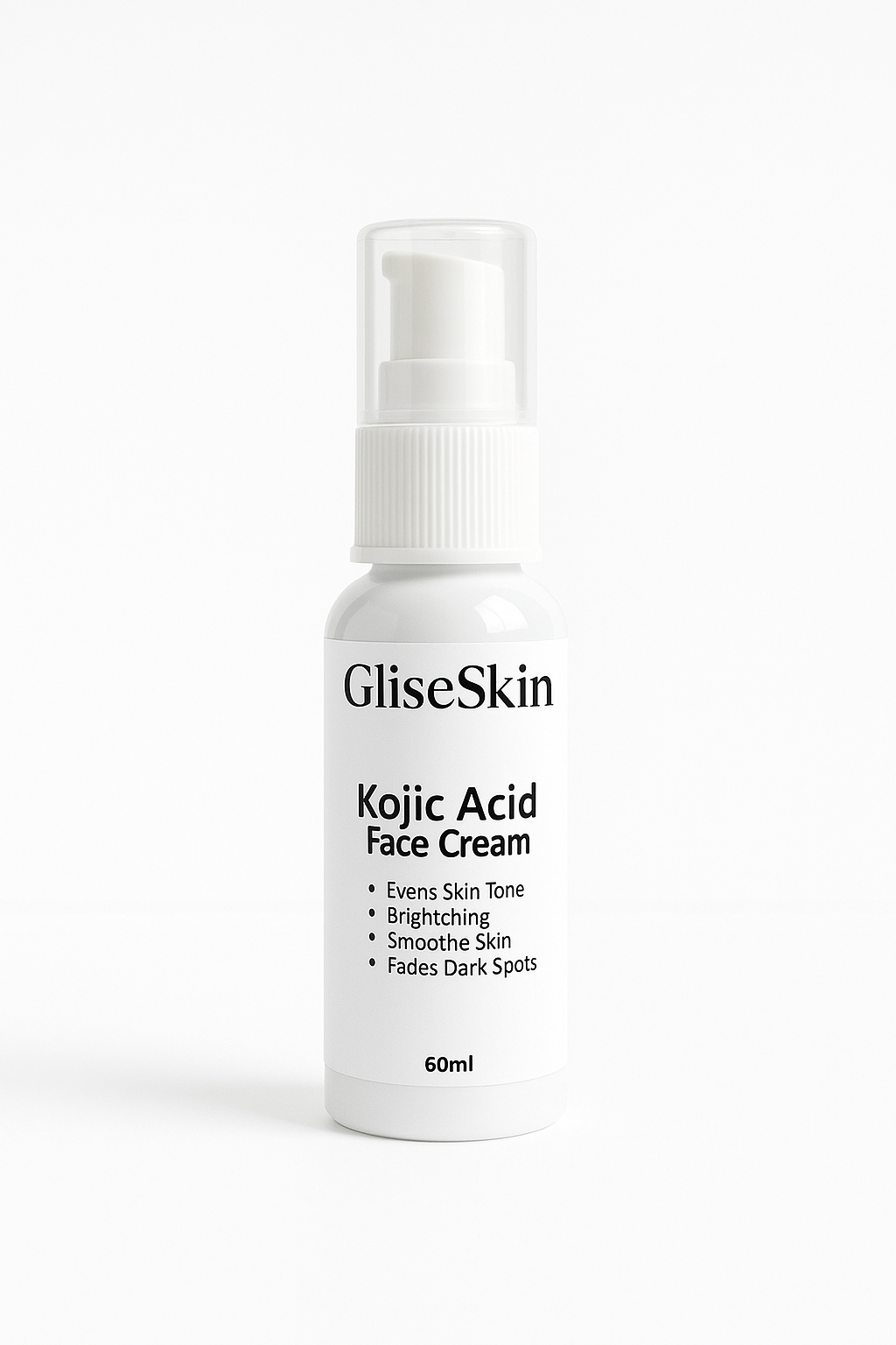 Kojic Acid Fac e Cream