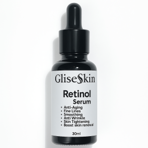 Retinol serum