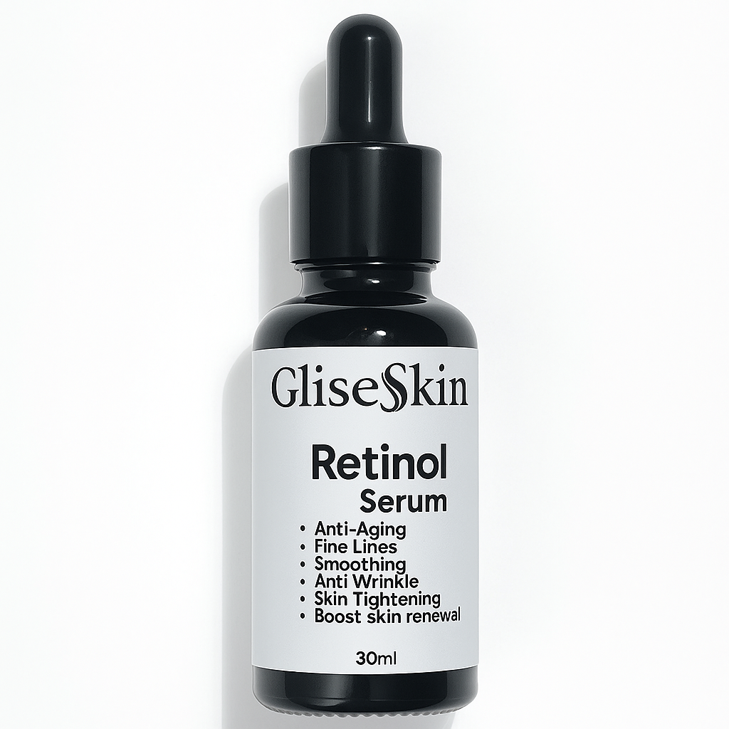 Retinol serum