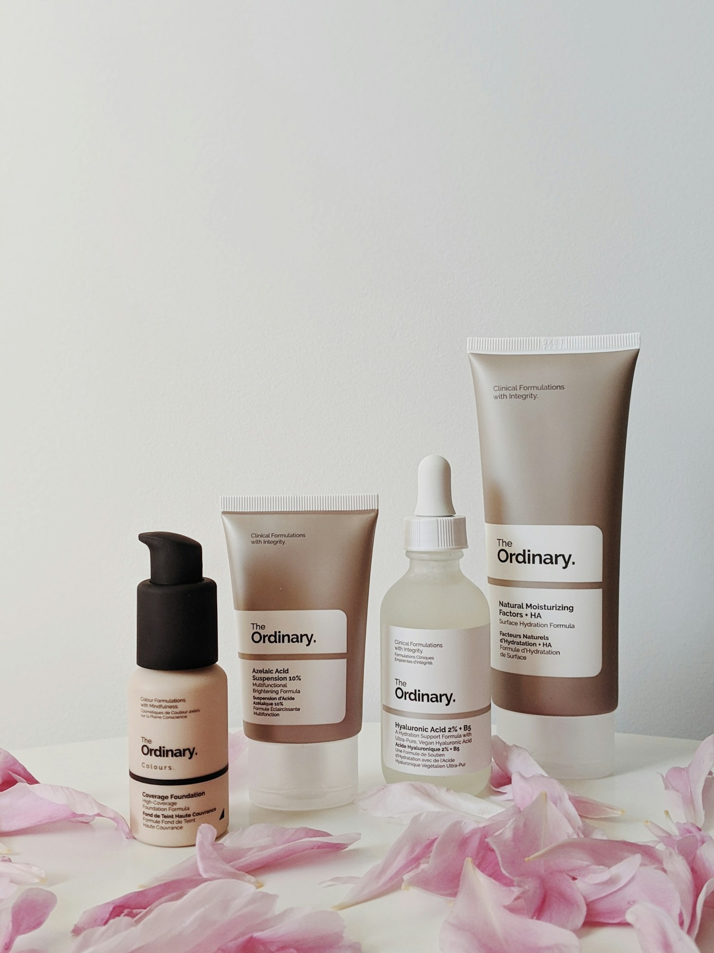 The Importance of Consistency in Your Skincare Routine