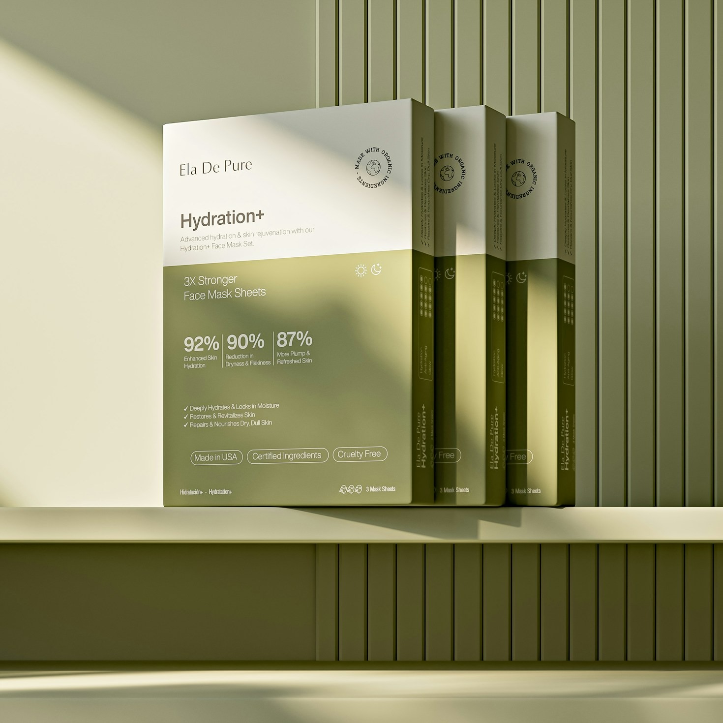 Understanding the Causes of Dark Spots and Solutions